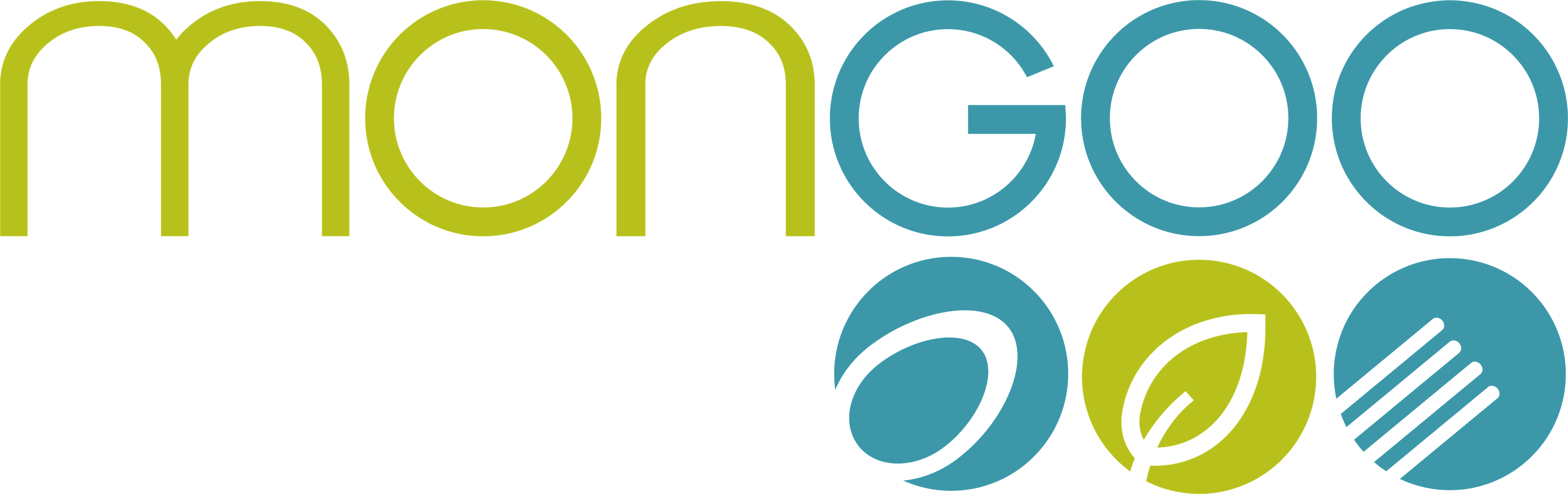 Mongoo - chaîne de bars à salade Paris